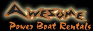 Awesome Powerboat Rentals