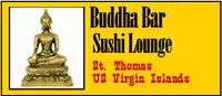 Buddha Bar St. Thomas